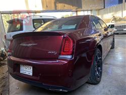 Chrysler 300